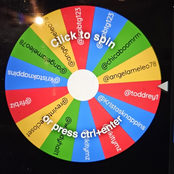 5 Entries Left! VERSACE JEANS COUTURE BAG ENTRY! - Picture 10 of 10